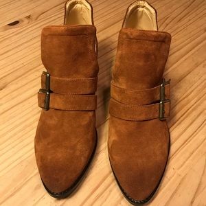 Sbicca vintage collection boots